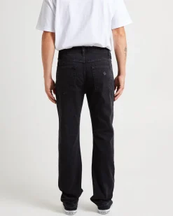 A3 Straight Denim Jeans Lance
