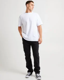 A3 Straight Denim Jeans Lance