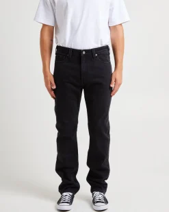 A3 Straight Denim Jeans Lance