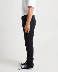 A3 Straight Denim Jeans Lance