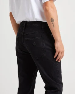 A3 Straight Denim Jeans Lance