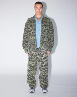 A6 Toretto Cargo Pants
