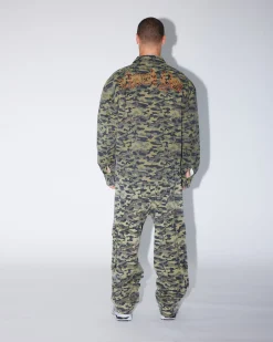 A6 Toretto Cargo Pants