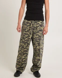 A6 Toretto Cargo Pants