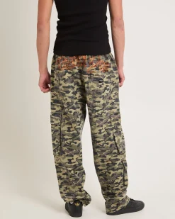 A6 Toretto Cargo Pants