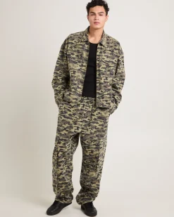 A6 Toretto Cargo Pants