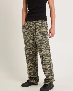 A6 Toretto Cargo Pants