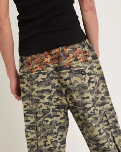 A6 Toretto Cargo Pants