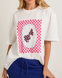 A Visit To The Vineyard T-Shirt