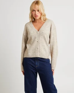Abbey Cardigan