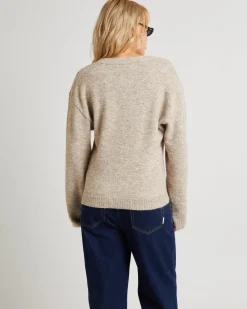 Abbey Cardigan