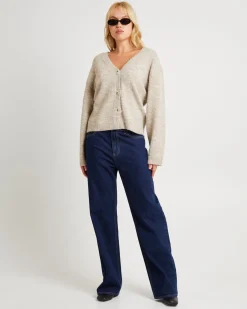 Abbey Cardigan