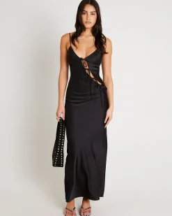 About A Girl Maxi Dress