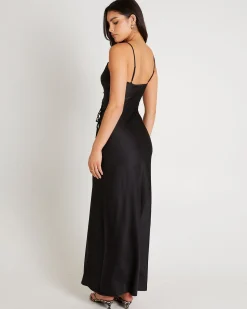 About A Girl Maxi Dress