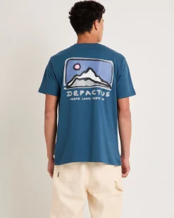 Abstract T-Shirt