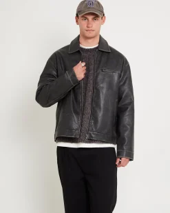 Accord Blouson Jacket