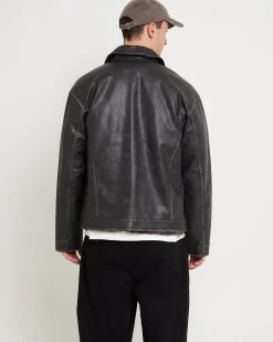 Accord Blouson Jacket