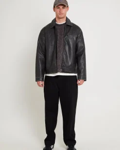 Accord Blouson Jacket