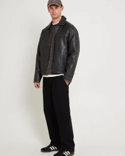 Accord Blouson Jacket