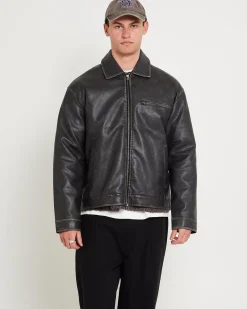 Accord Blouson Jacket