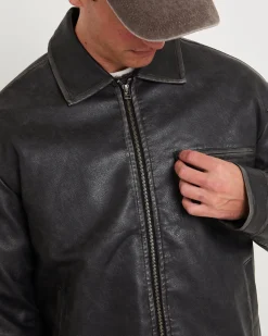 Accord Blouson Jacket
