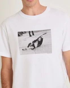 ACDC Axe T-Shirt