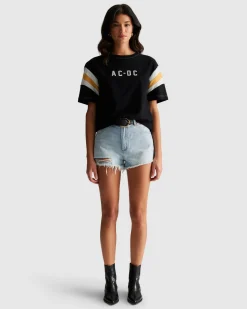 ACDC Sport Slice T-Shirt