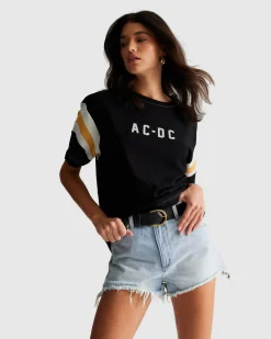 ACDC Sport Slice T-Shirt