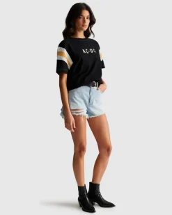 ACDC Sport Slice T-Shirt
