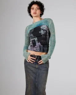 Acid Lattice Shrug