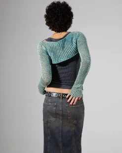Acid Lattice Shrug