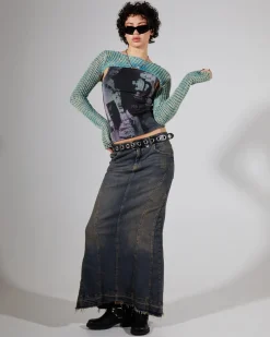 Acid Lattice Shrug
