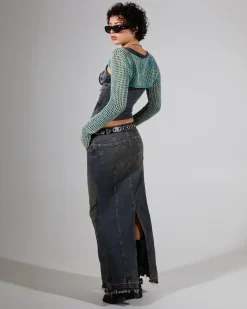 Acid Lattice Shrug