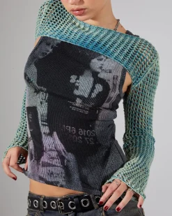 Acid Lattice Shrug
