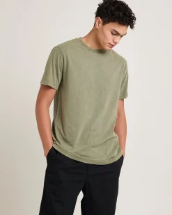 Acid Wash T-Shirt