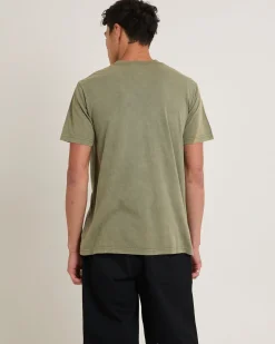 Acid Wash T-Shirt