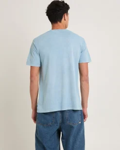 Acid Wash T-Shirt