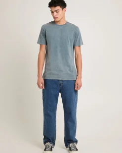 Acid Wash T-Shirt