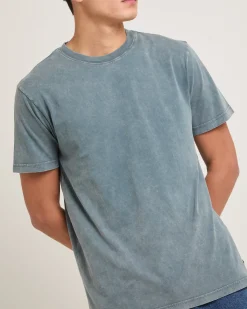 Acid Wash T-Shirt
