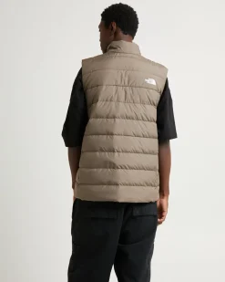 Aconcagua 3 Vest Falcon Brown