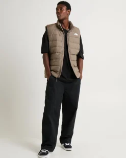 Aconcagua 3 Vest Falcon Brown