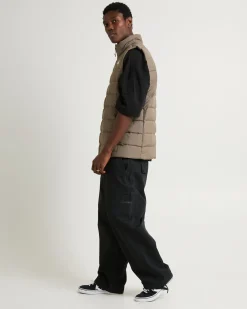 Aconcagua 3 Vest Falcon Brown