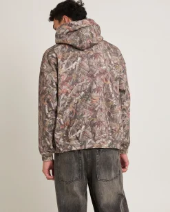 Admission Camo Hoodie