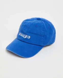 Admission Cap