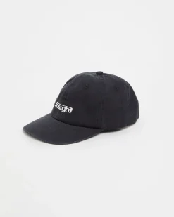Admission Cap
