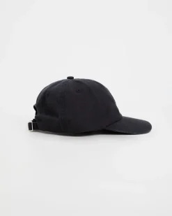Admission Cap