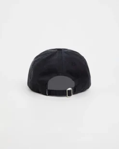 Admission Cap