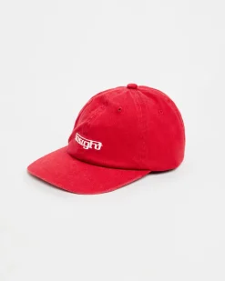 Admission Cap