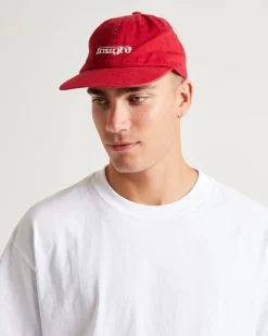 Admission Cap