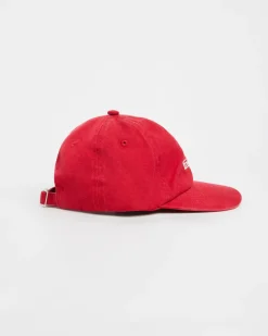 Admission Cap